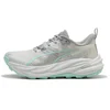 Image de Chaussures Puma Voyage NITRO 4 Gris Vert AW25 Femme, Taille 37,5 - EUR
