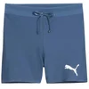 Image de Short Court Puma Raceday Ultraform 3" Bleu Femme, Taille XS