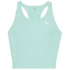 Image de Top Puma Raceday Ultraform Vert Clair, Taille L