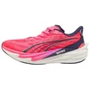 Image de Chaussures Puma Deviate NITRO 4 HYROX Rose Violet SS26 Femme, Taille 37,5 - EUR