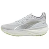 Image de Chaussures Puma ForeverRun NITRO 2 Gris Blanc SS26 Femme, Taille 39 - EUR