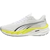 Image de Chaussures Puma Velocity NITRO 4 Blanc Jaune SS26, Taille 44,5 - EUR