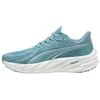Image de Chaussures Puma Velocity NITRO 4 Bleu Blanc SS26, Taille 45 - EUR