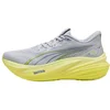 Image de Chaussures Puma MagMax Nitro 2 Gris Jaune SS26, Taille 42,5 - EUR