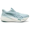 Image de Chaussures Puma MagMax NITRO 2 Blanc Bleu SS26 Femme, Taille 41 - EUR