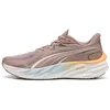 Image de Chaussures Puma Velocity NITRO 4 RC Beige Orange SS26, Taille 42 - EUR