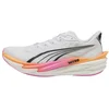 Image de Chaussures Puma Deviate NITRO 4 Blanc Rose SS26 Femme, Taille 38,5 - EUR