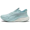Image de Chaussures Puma Magnify NITRO 3 Bleu Blanc SS26 Femme, Taille 37 - EUR