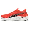 Image de Chaussures Puma Velocity NITRO 4 Rouge Noir SS26, Taille 42 - EUR