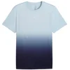 Image de T-shirt Puma x HYROX Graphic Bleu, Taille L