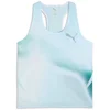Image de Débardeur Puma Lightspeed ULTRAWEAVE Bleu Femme, Taille L