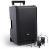 Image de LD Systems ANNY 12 BPH2 B8 draagbare 12 inch accu speaker