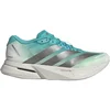 Image de Chaussures Adidas Adizero Boston 13 Bleu Blanc AW26, Taille UK 8