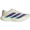 Image de Chaussures Adidas Adizero Evo SL Beige Bleu AW26, Taille UK 10.5