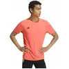 Image de Adidas T-shirt à Manches Courtes Adizero Essentials Running