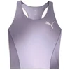 Image de Débardeur court Puma Lightspeed AOP Puma Lightspeed AOP Violet Femme, Taille L
