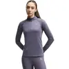 Image de Puma Sweat à Demi-zip Velocity Cloudspun