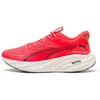 Image de Chaussures de running Puma Magnify NITRO 3 Rouge Blanc AW26, Taille 43 - EUR