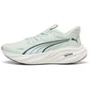Image de Chaussures Puma Magnify NITRO 3 Vert Blanc AW26 Femme, Taille 37 - EUR