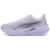 Image de Chaussures Puma Velocity NITRO 5 Violet Noir AW26 Femme, Taille 40,5 - EUR