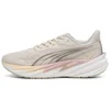 Image de Chaussures Puma Velocity NITRO 5 Beige Rose AW26, Taille 38,5 - EUR