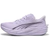 Image de Chaussures Puma Deviate NITRO 4 Violet Noir AW26 Femme, Taille 38 - EUR