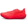 Image de Chaussures Puma Deviate Pure NITRO Rouge AW26, Taille 46,5 - EUR