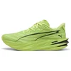 Image de Chaussures Puma Deviate Pure NITRO Vert Noir AW26, Taille 43 - EUR