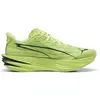 Image de Puma Chaussures De Running Deviate Pure Nitro EU 41