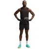 Image de Short Puma x HYROX PWRMODE 5" Noir, Taille S