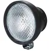Image de HELLA Halogène Projecteur de travail Proflex-Gladiator - 12V / 24V - Montage en saillie/vissé - pendu/support de montage pivotant - Éclairage du champs proche - Fiche: Fiche plate - 1G3 003 710-021