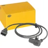 Image de HELLA 6PU 009 110-561 Capteur d'angle, vilebrequin - 12V - 3pôle - Câble: 865mm