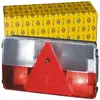 Image de HELLA 2VB 341 032-111 Feu arrière - Ampoule - 12V