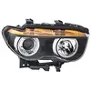 Image de HELLA 1EL 158 076-011 Bi-Xenon/Halogène Projecteur principal - pour p.e. BMW 7 (E65, E66, E67) - jaune - ECE - pour circulation à droite - droite