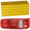 Image de HELLA 2VA 007 502-117 Feu arrière - Caraluna I - 12 V - Fixation - Gauche