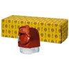 Image de HELLA 2VA 964 957-011 Feu arrière - Illumination - limpide/rouge - Partie extérieure - pour p.e. VW Sharan (7M8, 7M9, 7M6) - ECE/CCC - gauche