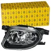 Image de HELLA 1NB 008 275-081 Halogène Projecteur antibrouillard - pour p.e. Mercedes-Benz E-Class (W211) - ECE/CCC - droite