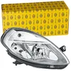 Image de HELLA 1EB 270 521-241 Halogène Projecteur principal - pour p.e. Lancia Ypsilon (843_) - ECE - pour circulation à droite - droite