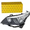 Image de HELLA 1EL 163 073-011 Halogène/Bi-Xenon-Projecteur principal - pour p.e. BMW 5 (E60) - ECE/CCC - pour circulation à droite - gauche