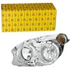 Image de HELLA 1EG 270 370-621 Halogène Projecteur principal - pour p.e. Opel Astra H (A04) - chrome - ECE - pour circulation à droite - droite
