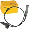 Image de HELLA 6PU 010 039-361 Capteur, vitesse de roue - 12V - Essieu avant - Câble: 555mm
