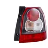 Image de HELLA 2SK 354 035-021 Feu arrière - Illumination - blanc/rouge - pour p.e. Land Rover Freelander 2 (L359) - droite