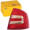 Image de HELLA 9EL 354 076-021 Feu arrière - Illumination - pour p.e. Skoda Octavia II (1Z3) - ECE - droite