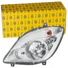 Image de HELLA 1EB 247 012-051 FF/Halogène Projecteur principal - pour p.e. Mercedes-Benz Sprinter 3,5-T Box (906) - ECE - pour circulation à droite - gauche