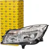 Image de HELLA 1EJ 009 630-311 FF/Halogène Projecteur principal - pour p.e. Opel Insignia A Sports Tourer (G09) - ECE - pour circulation à droite - gauche