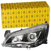 Image de HELLA 1ZT 010 012-421 Bi-Xenon/LED Projecteur principal - pour p.e. Vauxhall Astra Mk VI (J) (P10) - CCC/ECE - pour circulation à droite/pour circulation à gauche - droite