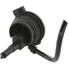 Image de HELLA 6ZF 181 612-011 Contacteur, feu de recul - 12V - 2pôle - serré - Relais à courant de travail - électrique