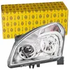 Image de HELLA 1EF 238 042-011 Halogène Projecteur principal - pour p.e. Nissan Qashqai I (J10, NJ10, JJ10E) - ECE - pour circulation à droite - gauche