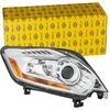 Image de HELLA 1EL 009 696-761 Bi-Xenon-Projecteur principal - pour p.e. Ford Kuga I - ECE - pour circulation à droite - droite