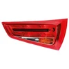 Image de HELLA 2SK 010 436-091 Feu arrière - Illumination - pour p.e. Audi A1 (8X1, 8XK) - ECE/CCC - gauche